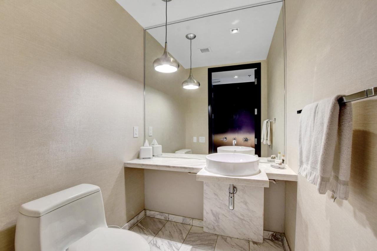 Private Luxury Panoramic Suite At Palms Place 라스베이거스 외부 사진