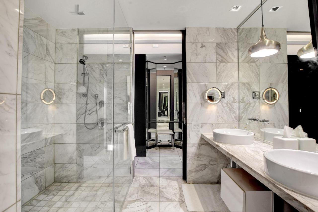 Private Luxury Panoramic Suite At Palms Place 라스베이거스 외부 사진