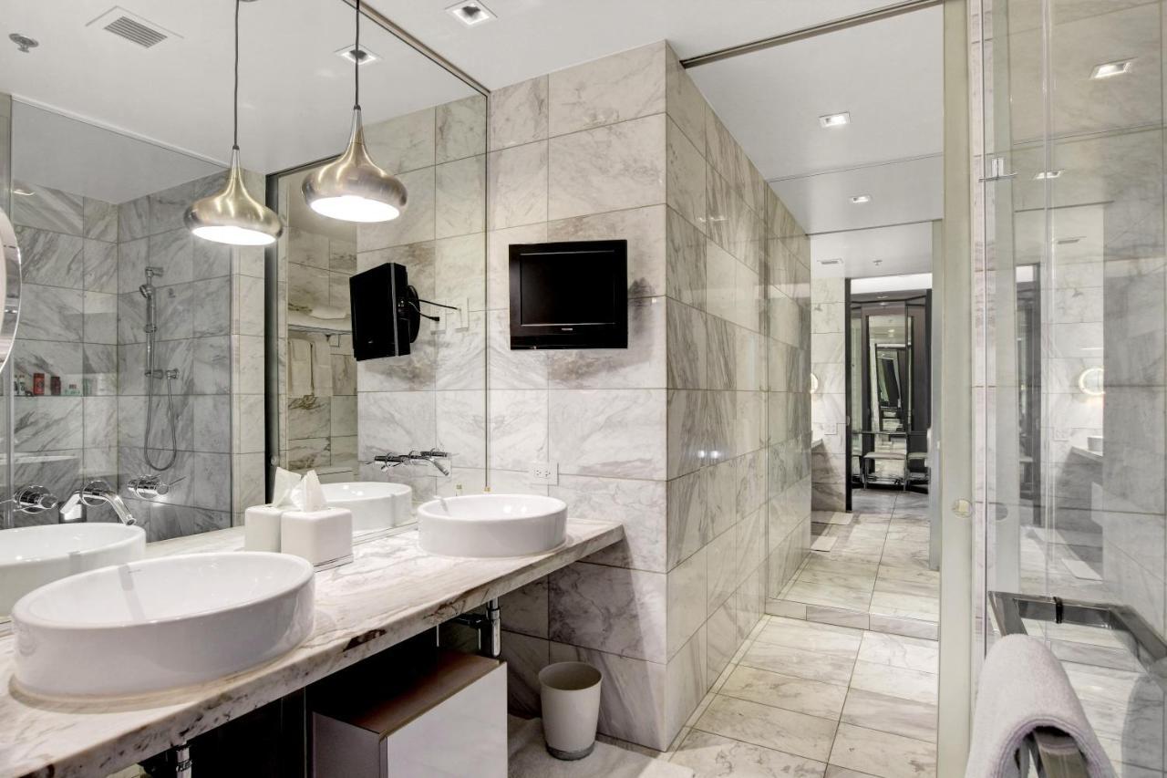 Private Luxury Panoramic Suite At Palms Place 라스베이거스 외부 사진