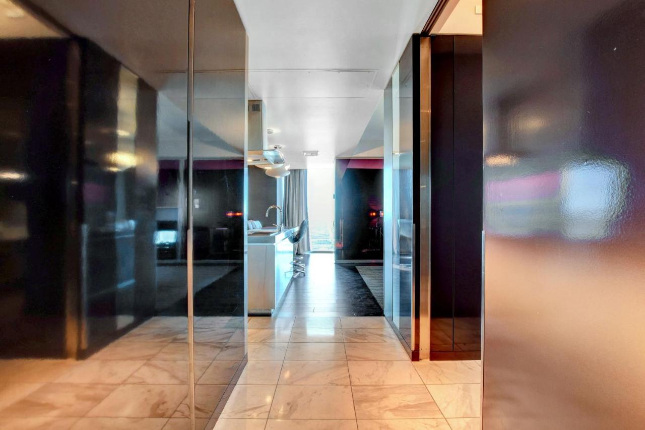 Private Luxury Panoramic Suite At Palms Place 라스베이거스 외부 사진